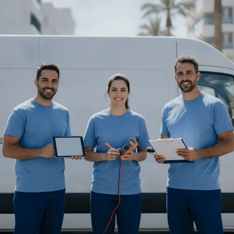 asesor energético Llefià